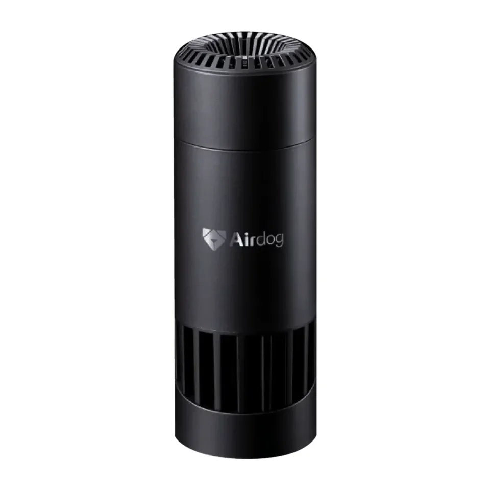 Airdog Mini Air Purifier Black Edition — Philippines