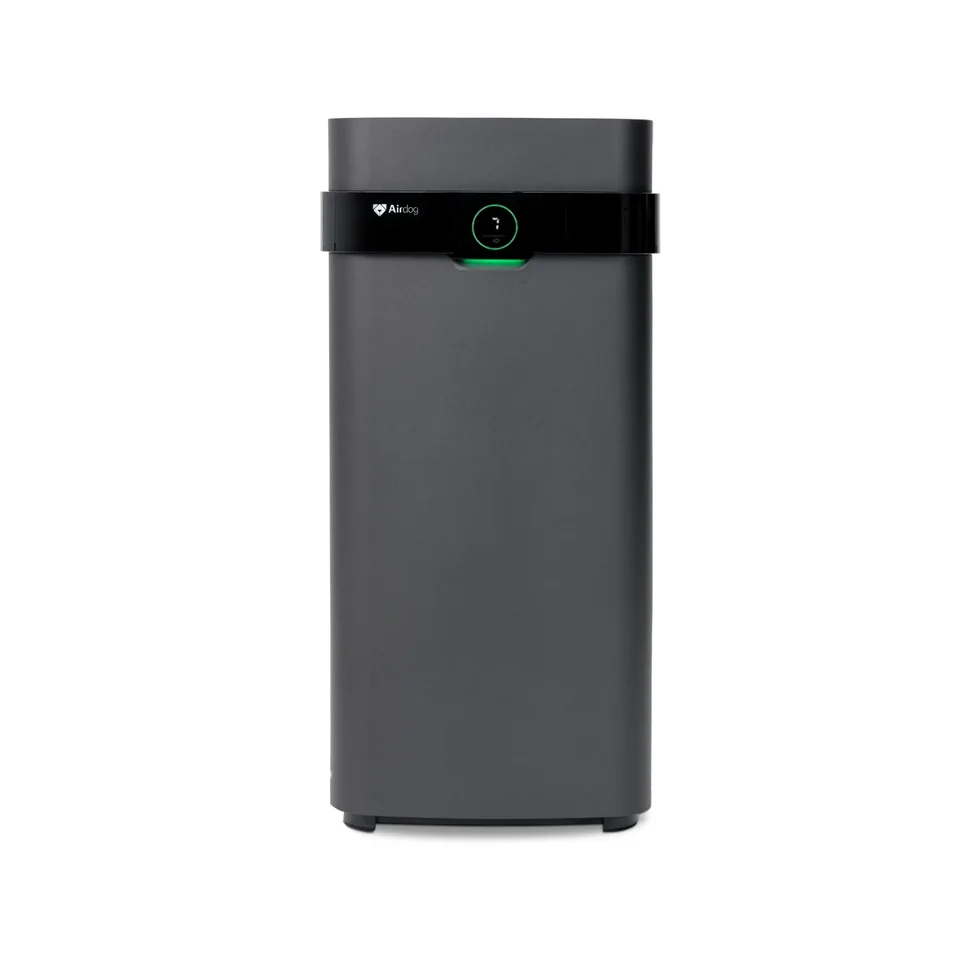 Airdog X5D Air Purifier Black Edition — Philippines