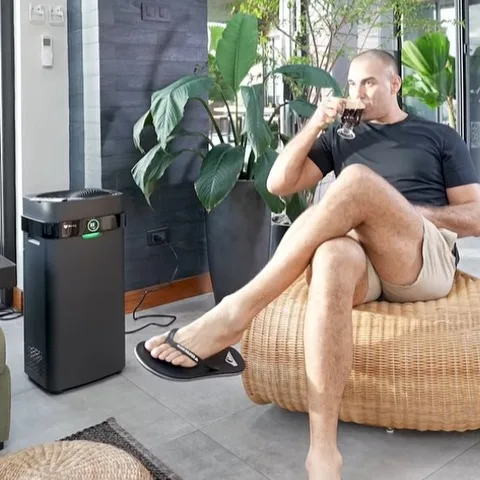 Airdog Philippines Air Purifier Customer Review