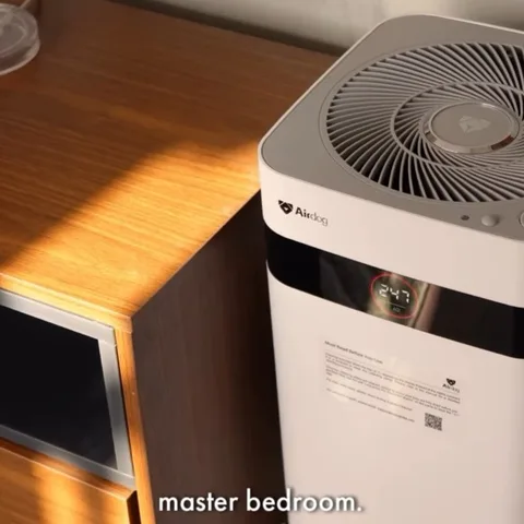 Airdog Philippines Air Purifier Customer Review