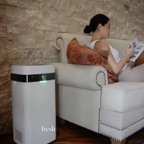 Airdog Philippines Air Purifier Customer Review