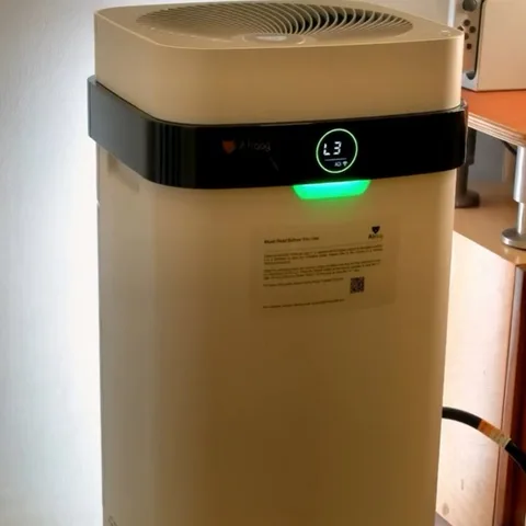 Airdog Philippines Air Purifier Customer Review