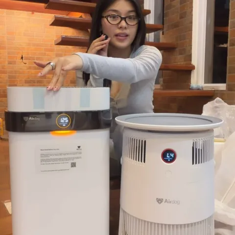 Airdog Philippines Air Purifier Customer Review